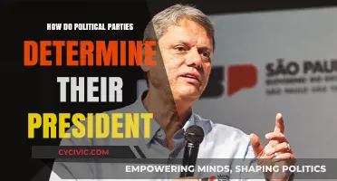 How Political Parties Select Their Presidential Candidates: A Comprehensive Guide