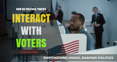 Understanding Voter Engagement: Strategies Political Parties Use to Connect