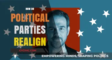 Understanding Political Party Realignment: Causes, Processes, and Historical Shifts