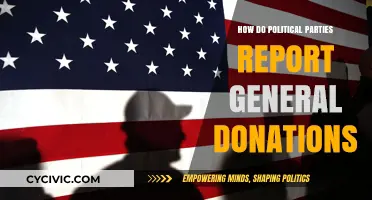 Understanding Political Party Donation Reporting: Transparency and Compliance Explained
