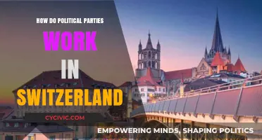 Understanding Switzerland's Unique Multi-Party Political System and Its Functionality