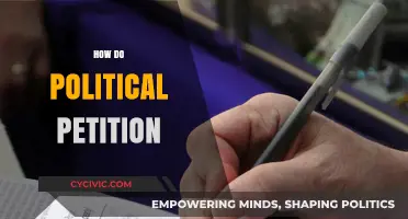 Mastering Political Petitions: Strategies for Effective Advocacy and Change