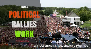 Understanding Political Rallies: Strategies, Impact, and Public Engagement Explained