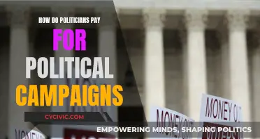Funding Political Campaigns: Where Does the Money Come From?