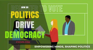 How Political Power Shapes Democratic Systems and Citizen Engagement