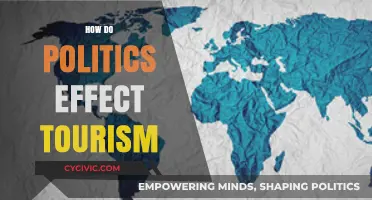Political Landscapes: Shaping Global Tourism Trends and Traveler Experiences