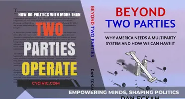 Multi-Party Politics: Dynamics, Coalitions, and Governance Explained