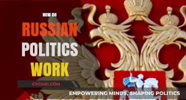 Understanding Russia's Political System: Power, Parties, and Putin's Influence