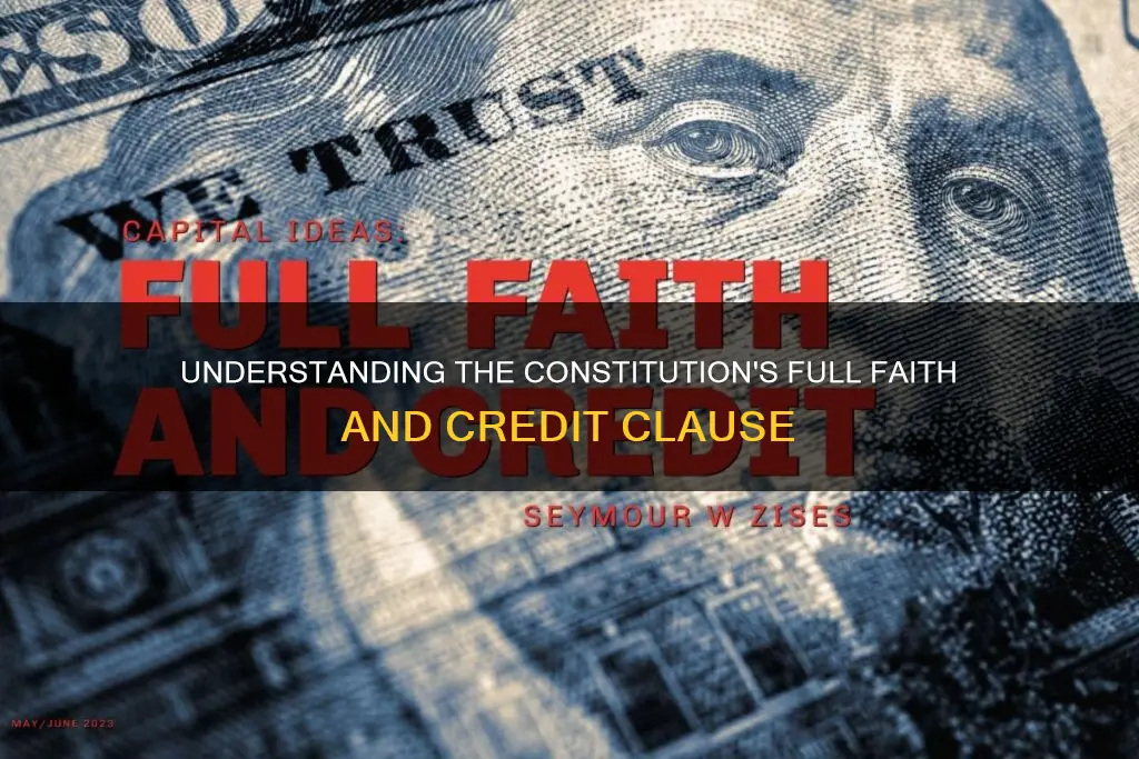 how do the constitution