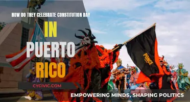 Puerto Rico's Constitution Day: A Cultural Celebration