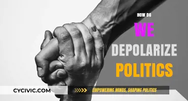 Bridging the Divide: Strategies to Depolarize Politics and Foster Unity