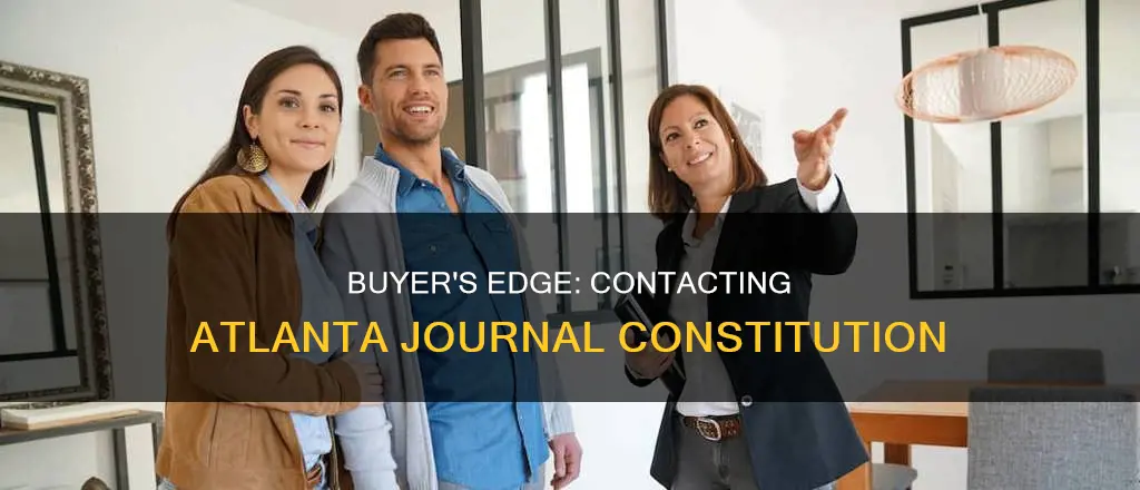 how do you contact buyer