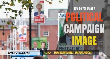 Crafting Powerful Political Campaign Images: A Step-by-Step Guide