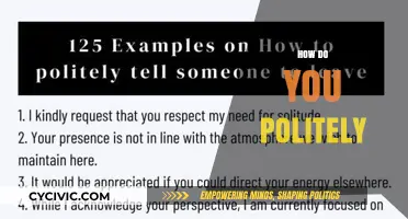 Mastering Polite Communication: Tips for Respectful and Gracious Interactions