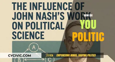 Mastering the Art of Politics: Strategies for Effective Engagement and Influence