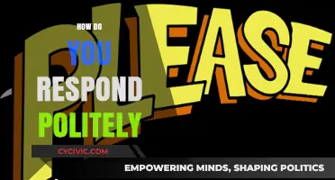 Mastering Polite Responses: Effective Communication Strategies for Every Situation