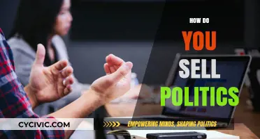 Mastering the Art of Political Persuasion: Strategies to Sell Ideas Effectively
