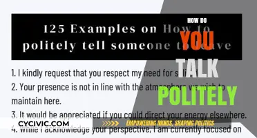 Mastering Polite Communication: Tips for Respectful and Effective Conversations