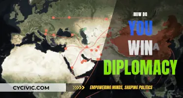 Mastering Diplomacy: Strategies for Success