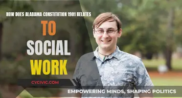 Alabama Constitution: Social Work Impact and Challenges