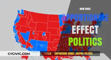 Apportionment's Impact: Shaping Political Power and Representation Dynamics