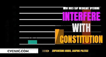 Capping Medicare: Unconstitutional Interference or Necessary Reform?