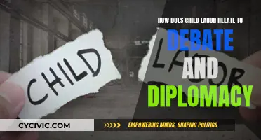 Child Labor: Debate, Diplomacy, and Action