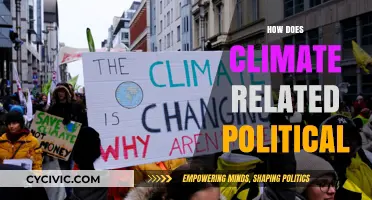 Climate Politics: Shaping Policies, Global Impacts, and Future Sustainability