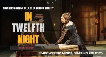 Costume, Identity, and Performance in Twelfth Night