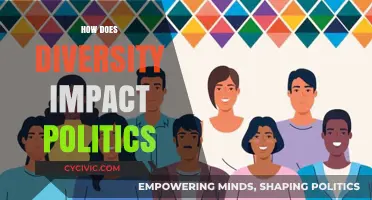 Diversity's Role in Shaping Political Landscapes and Policy Outcomes