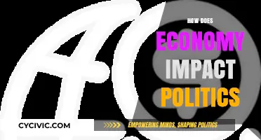 Economic Forces Shaping Political Landscapes: A Comprehensive Analysis