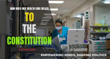 Healthcare for All: Constitutional Right?