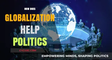 Globalization's Impact: Shaping Political Landscapes and International Cooperation