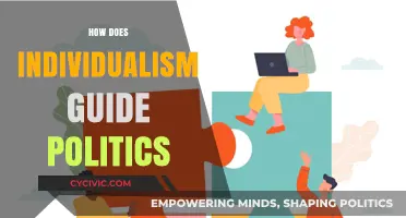 Individualism's Impact: Shaping Political Ideologies and Governance Worldwide