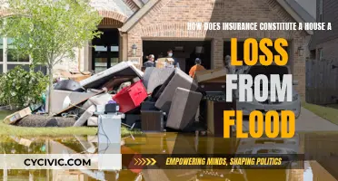 Insurance Coverage for Flood-Related House Loss