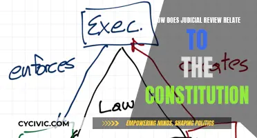 Judicial Review: Interpreting the Constitution