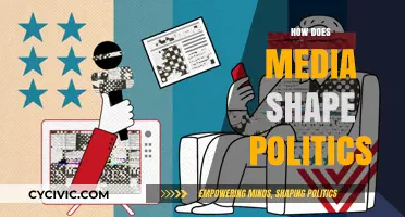Media's Power: Shaping Political Narratives, Public Opinion, and Democracy