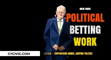 Understanding Political Betting: Mechanics, Odds, and Strategies Explained