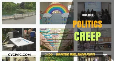 How Politics Creeps into Everyday Life: Unseen Influences and Power Dynamics