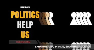 How Politics Shapes Society, Solves Problems, and Empowers Citizens