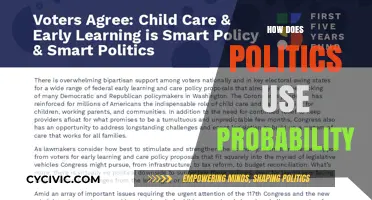 How Politics Leverages Probability to Shape Policies and Outcomes