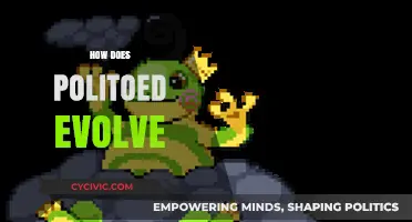 Politoed Evolution Guide: Steps to Transform Poliwag into Politoed