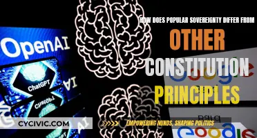 Exploring Popular Sovereignty's Unique Constitutional Standpoint