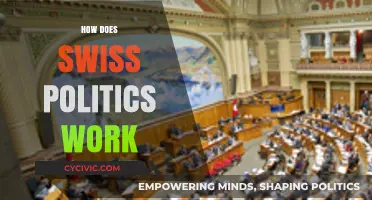 Understanding Switzerland's Unique Political System: Direct Democracy and Federalism Explained