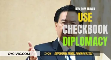 Taiwan's Checkbook Diplomacy: Strategies and Impact