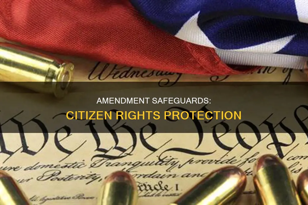 how does the 22nd amendment protect citizen rights