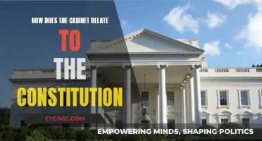 Cabinet's Constitutional Role: Understanding the Dynamic Relationship