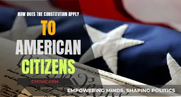 The Constitution: Our Rights and Our Freedom