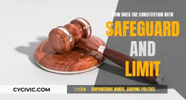 Safeguarding Liberties: The Constitution's Balancing Act