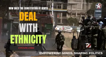 Kenya's Constitution: Uniting a Diverse Nation